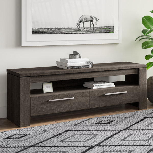 Mercury Row® Rorie TV Stand for TVs up to 65" & Reviews Wayfair